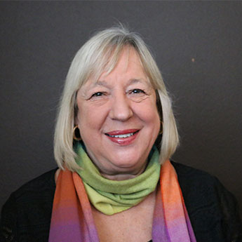 Diane Mazaroff